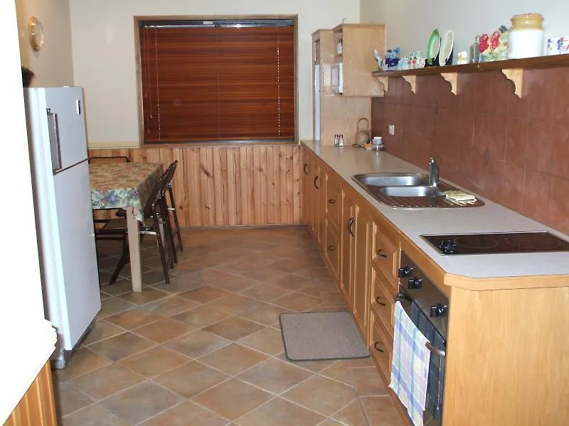 Holiday home Bungadoo Country Cottage Bullyard