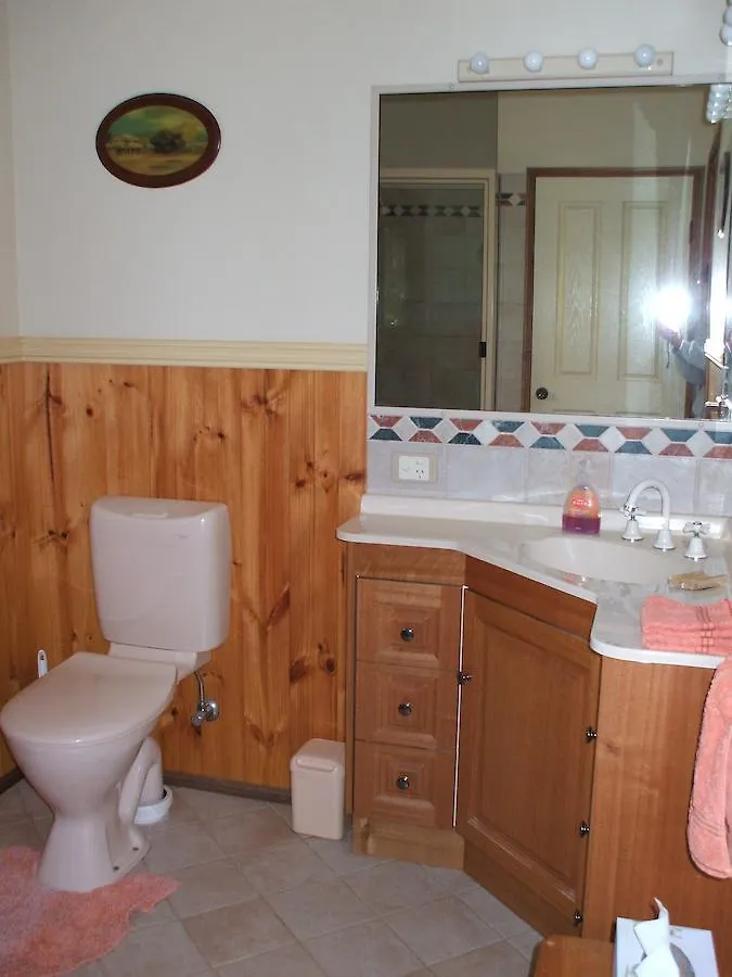 Bungadoo Country Cottage Bullyard Holiday home
