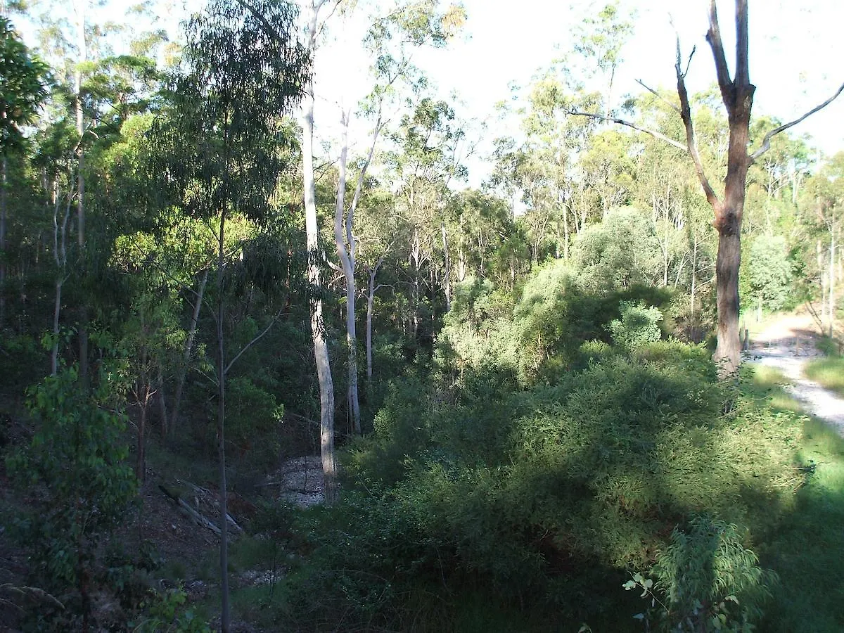 Bungadoo Country Cottage Bullyard