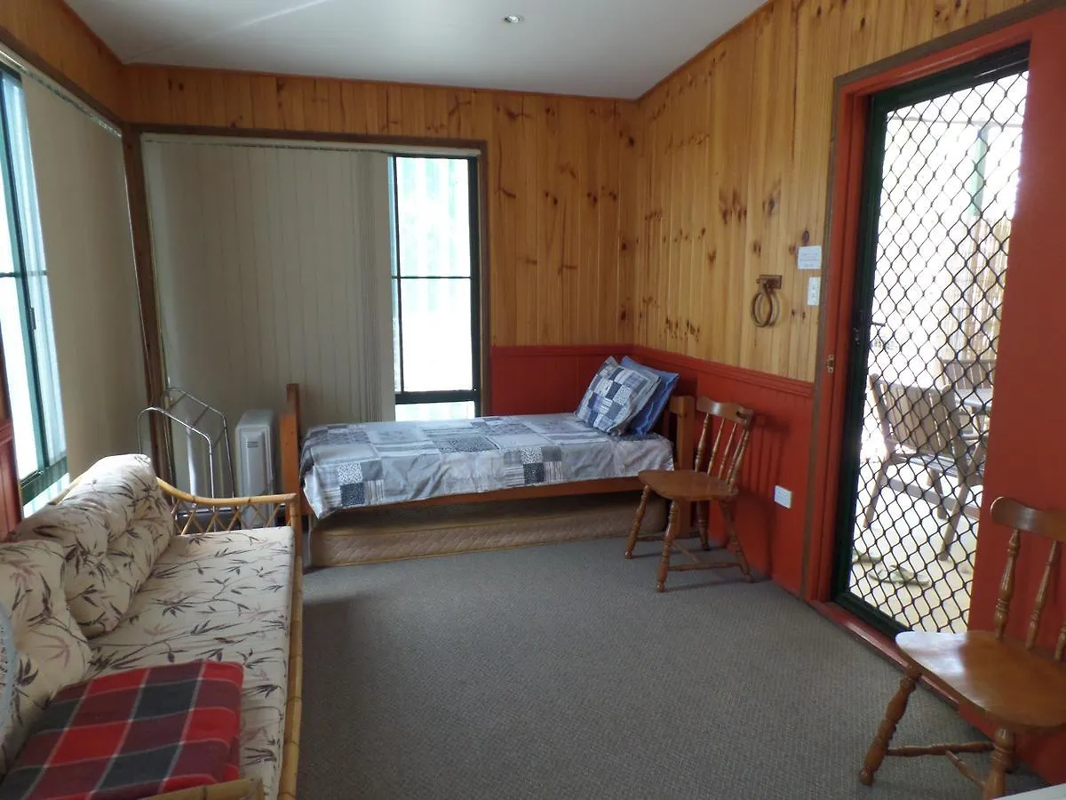 Bungadoo Country Cottage Bullyard