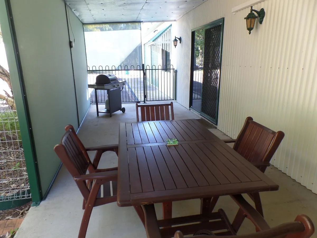 Bungadoo Country Cottage Bullyard Holiday home